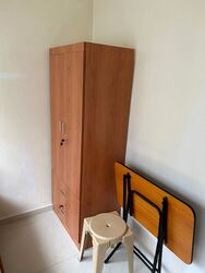 Blk 302 Ang Mo Kio 31 (Ang Mo Kio), HDB 3 Rooms #637695831